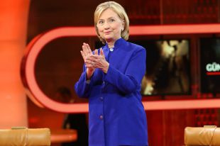 Хиллари Клинтон будет претендовать на пост президента США